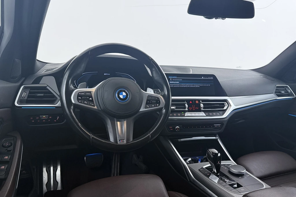 BMW 3 Serie – foto 20