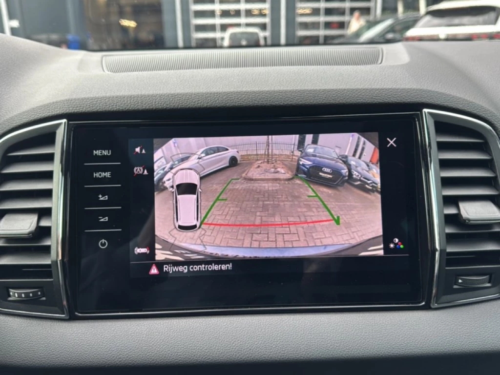 Škoda Karoq – foto 31