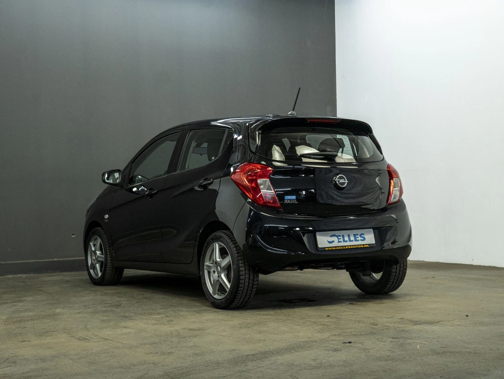 Opel KARL – foto 3