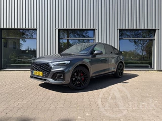 Audi Q5 – thumbnail 2