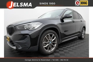 BMW X1 – thumbnail 1
