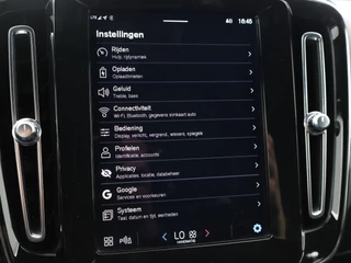 Volvo XC40 – thumbnail 48