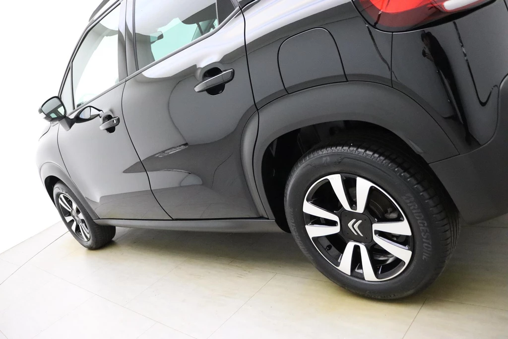 Citroën C3 Aircross – foto 16
