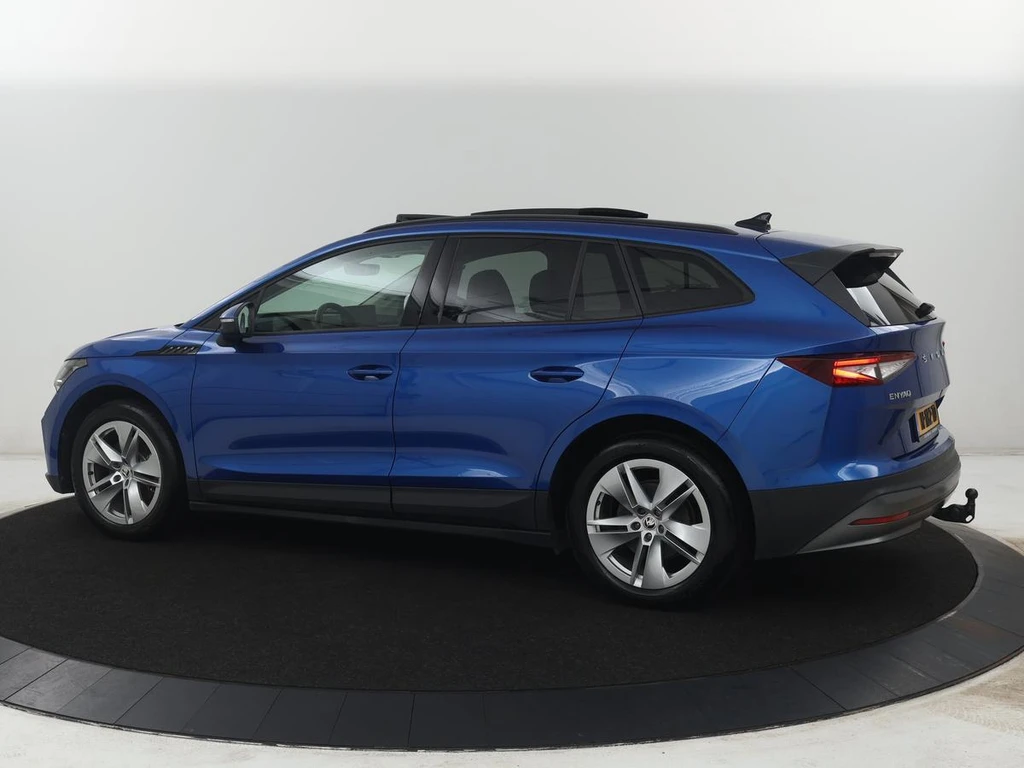 Škoda Enyaq iV – foto 3