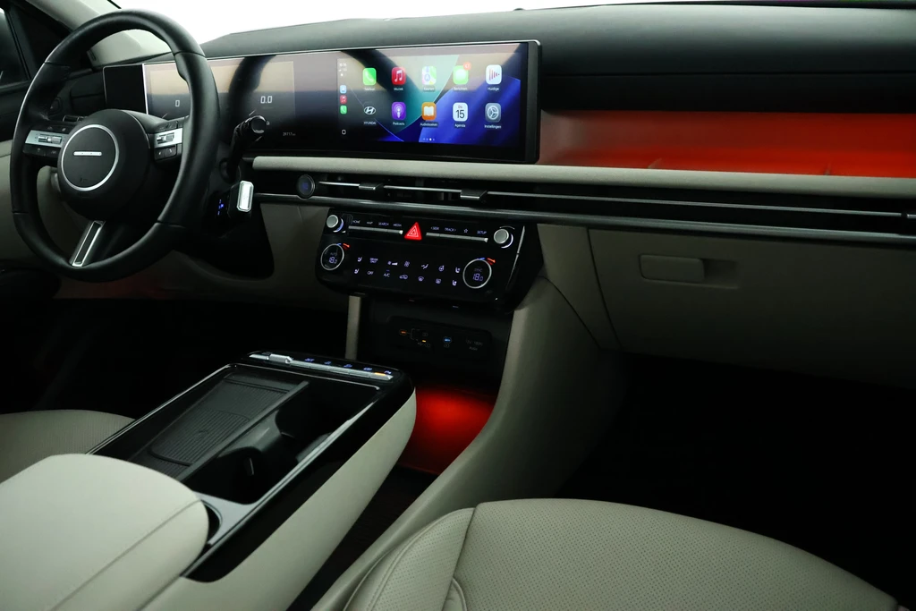 Hyundai Tucson – foto 19