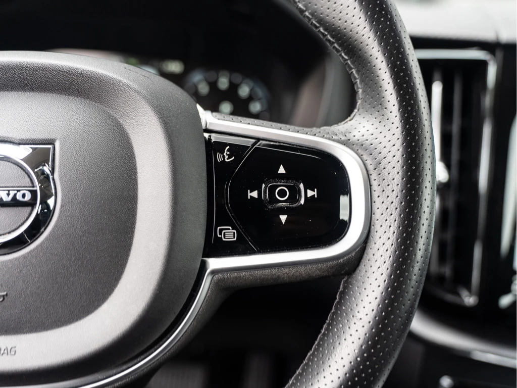 Volvo XC60 – foto 36