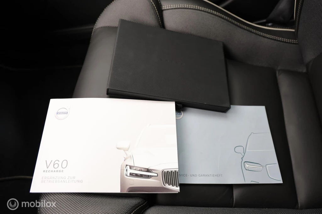 Volvo V60 – foto 37