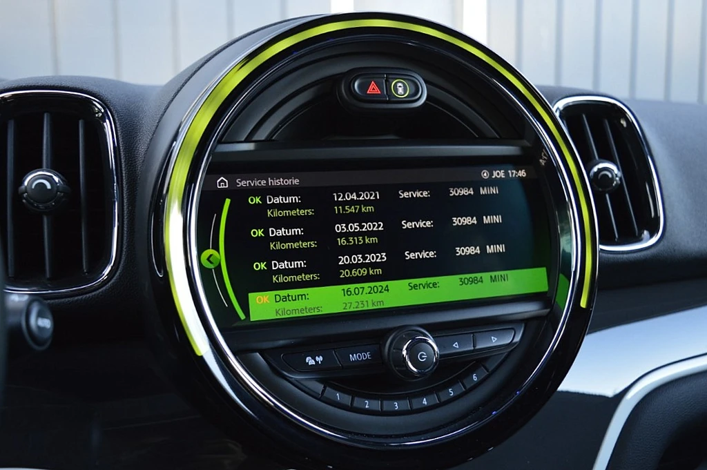MINI Countryman – foto 27