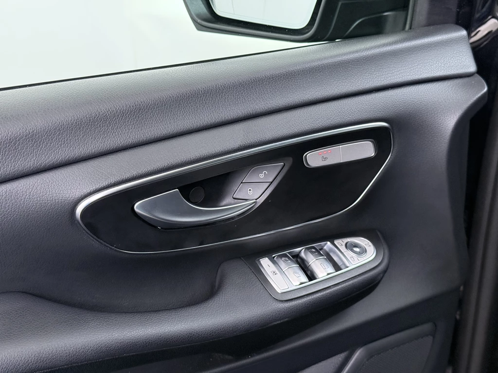 Mercedes-Benz V-Klasse – foto 36