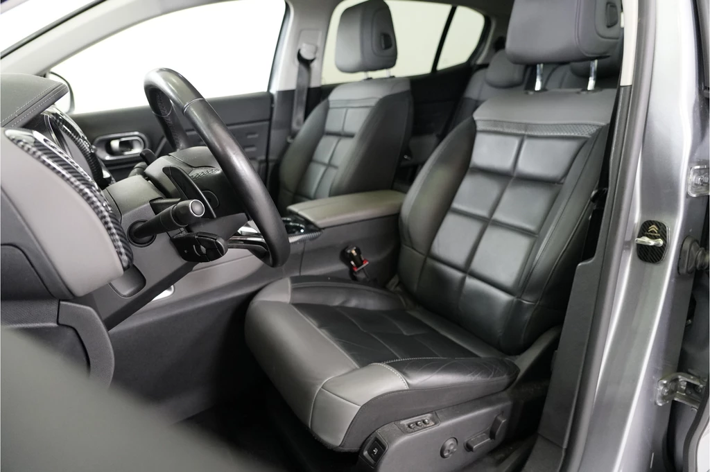 Citroën C5 Aircross – foto 15