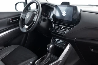 Suzuki S-Cross – thumbnail 7