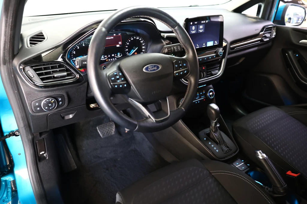 Ford Fiesta – foto 24