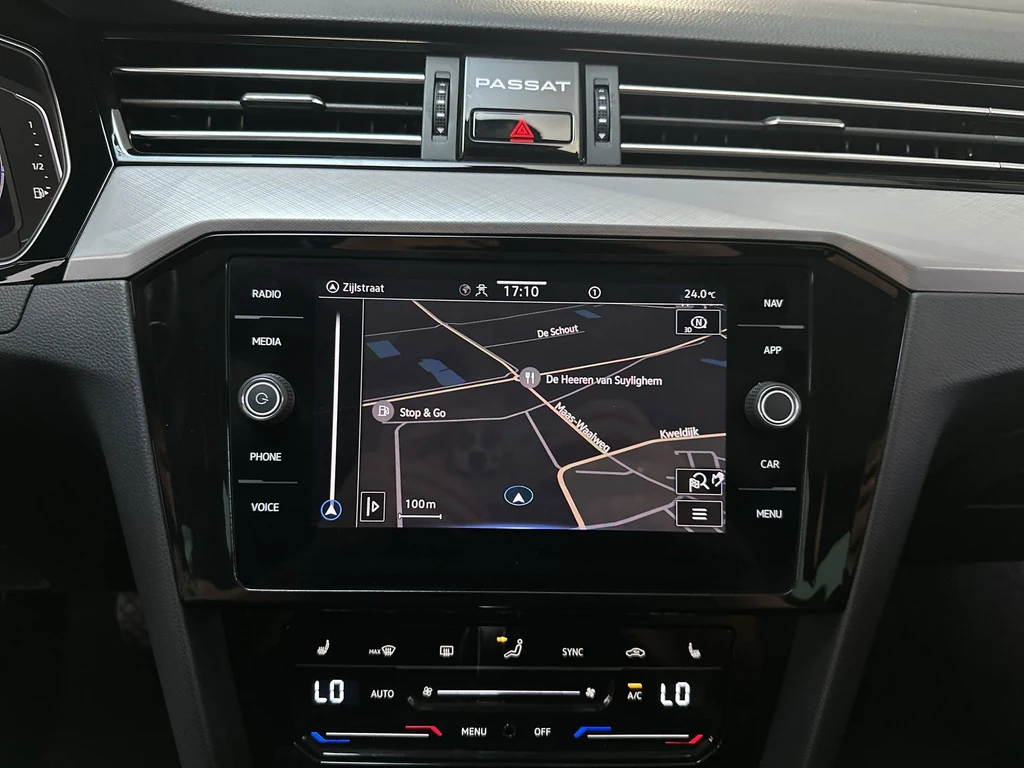 Volkswagen Passat – foto 13