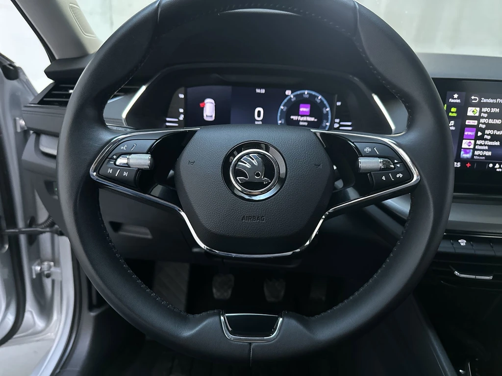 Škoda Octavia – foto 11