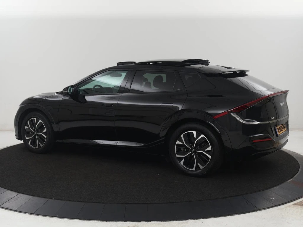 Kia EV6 – foto 2