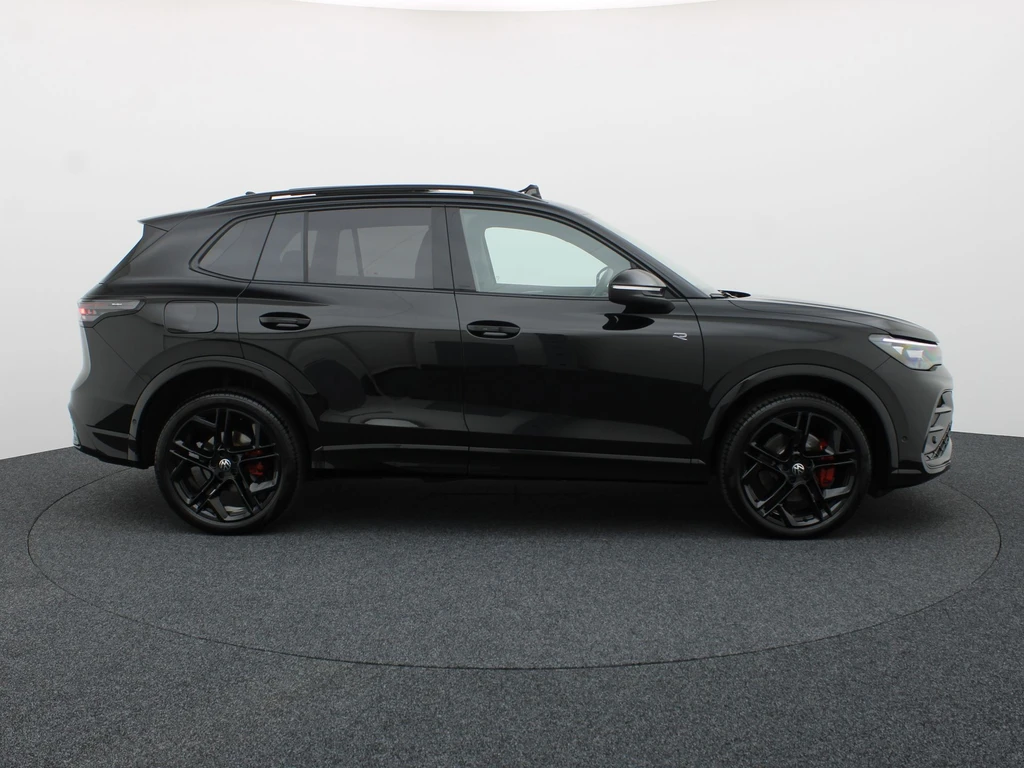 Volkswagen Tiguan – foto 11