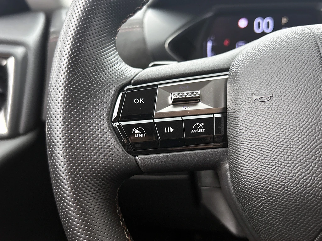DS DS 3 – foto 6
