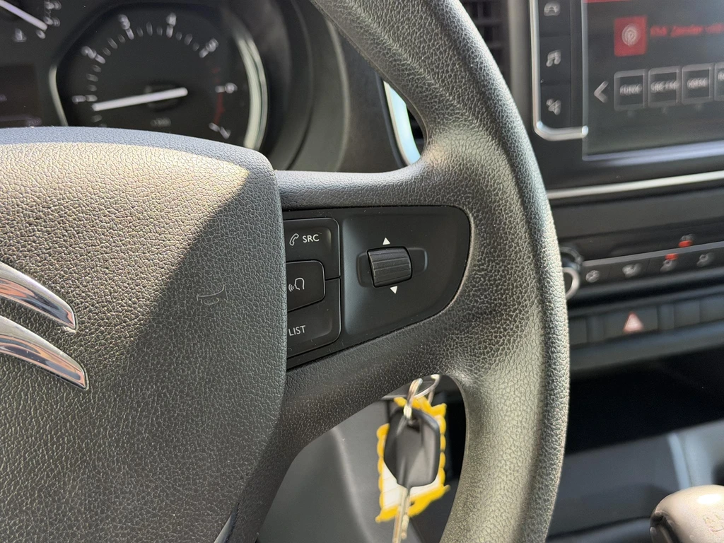 Citroën Jumpy – foto 21