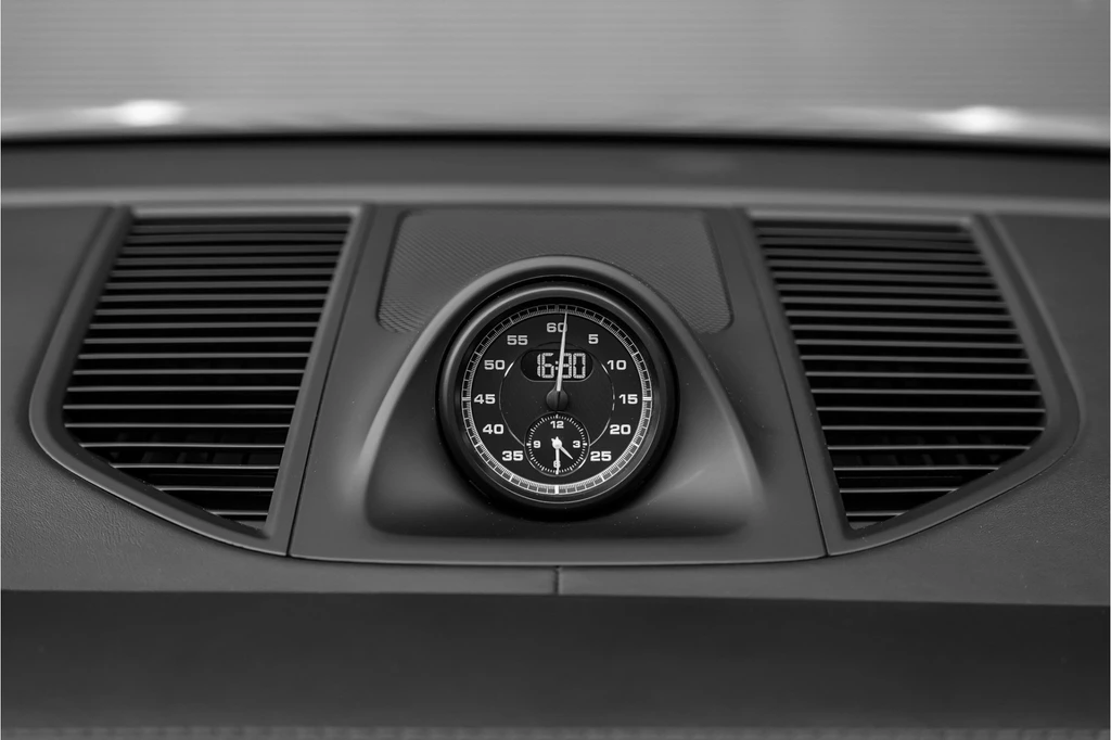 Porsche Macan – foto 29