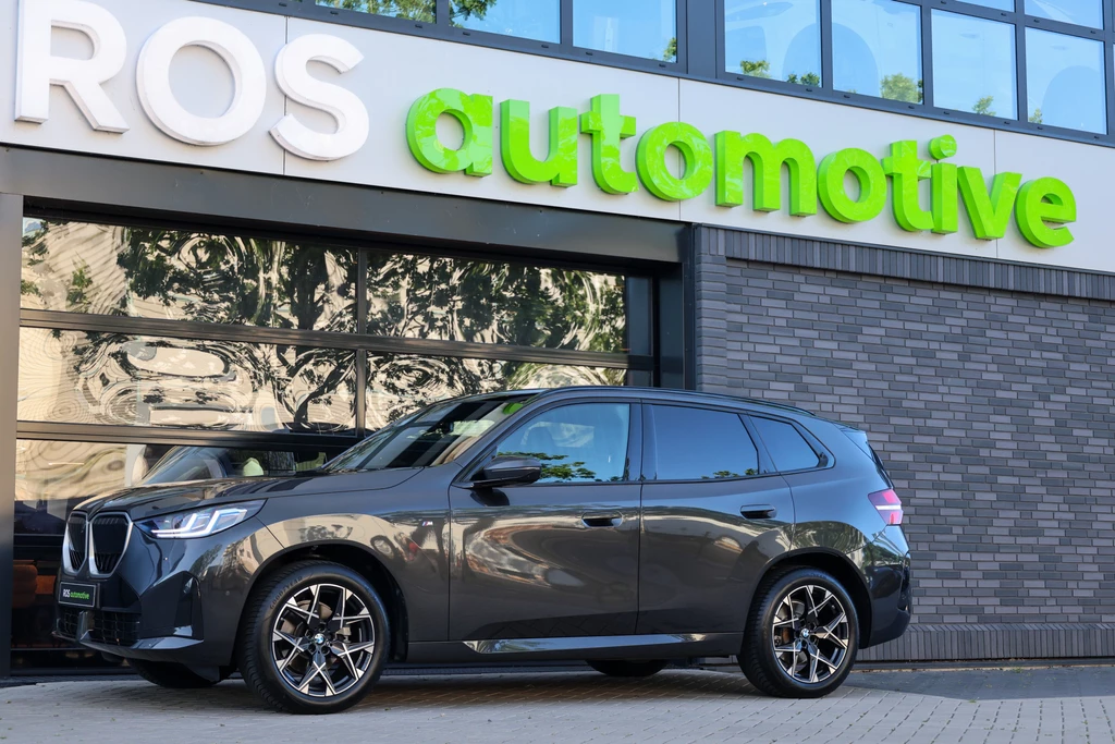 BMW X3 – foto 2