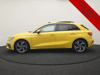 Audi A3 – thumbnail 3