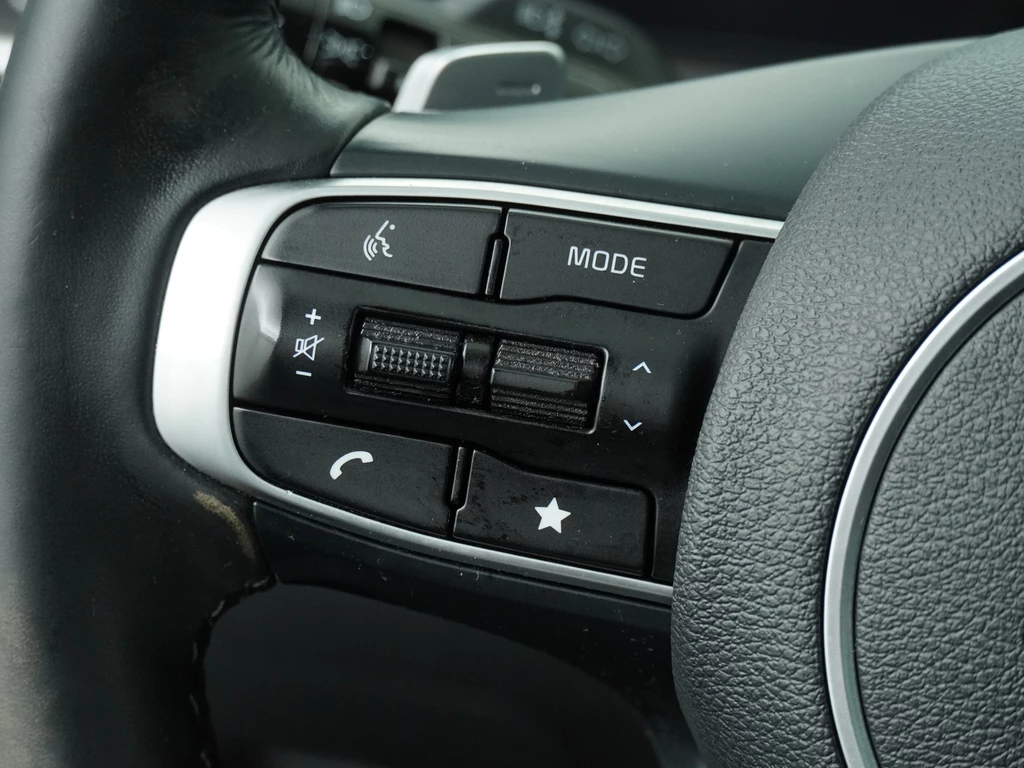Kia Sportage – foto 24