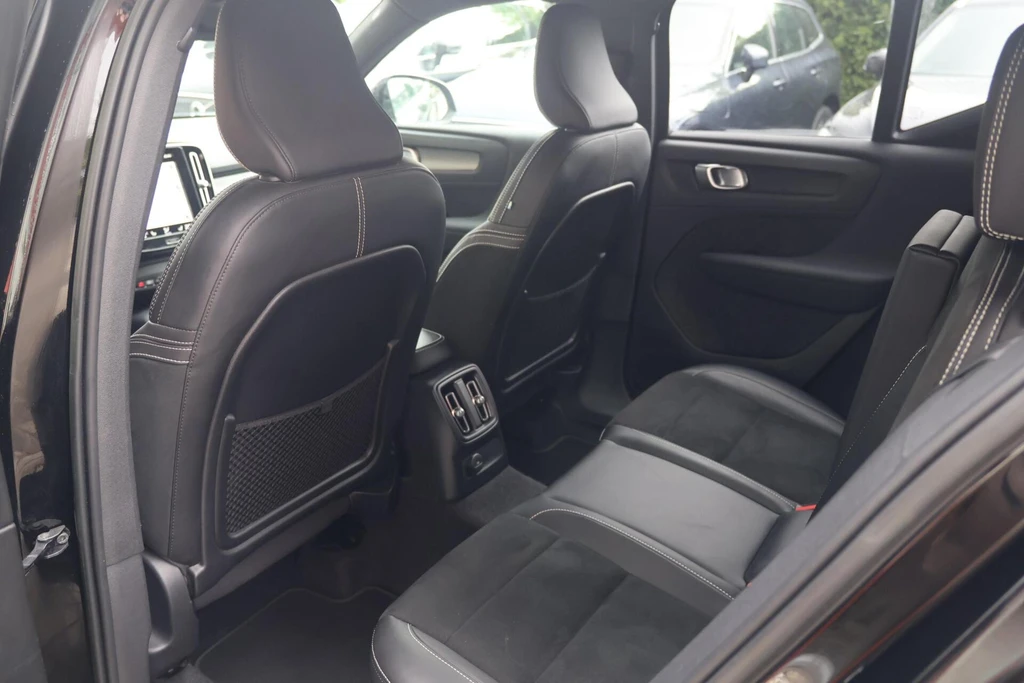 Volvo XC40 – foto 20