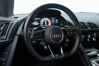Audi R8 – thumbnail 34