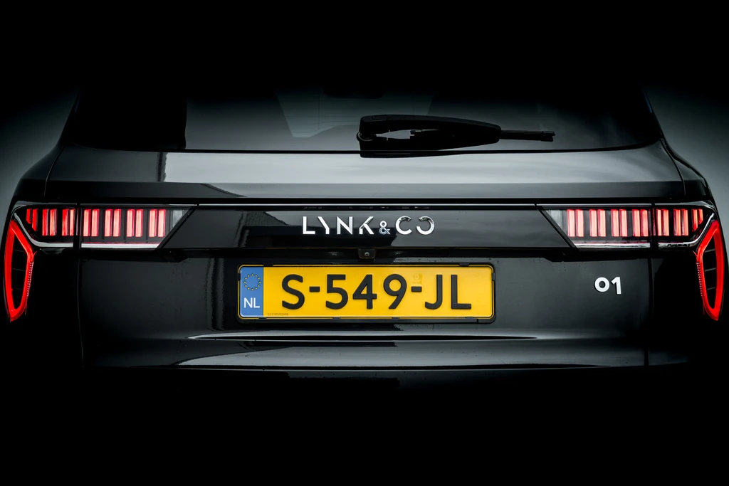 Lynk & Co 01 – foto 5