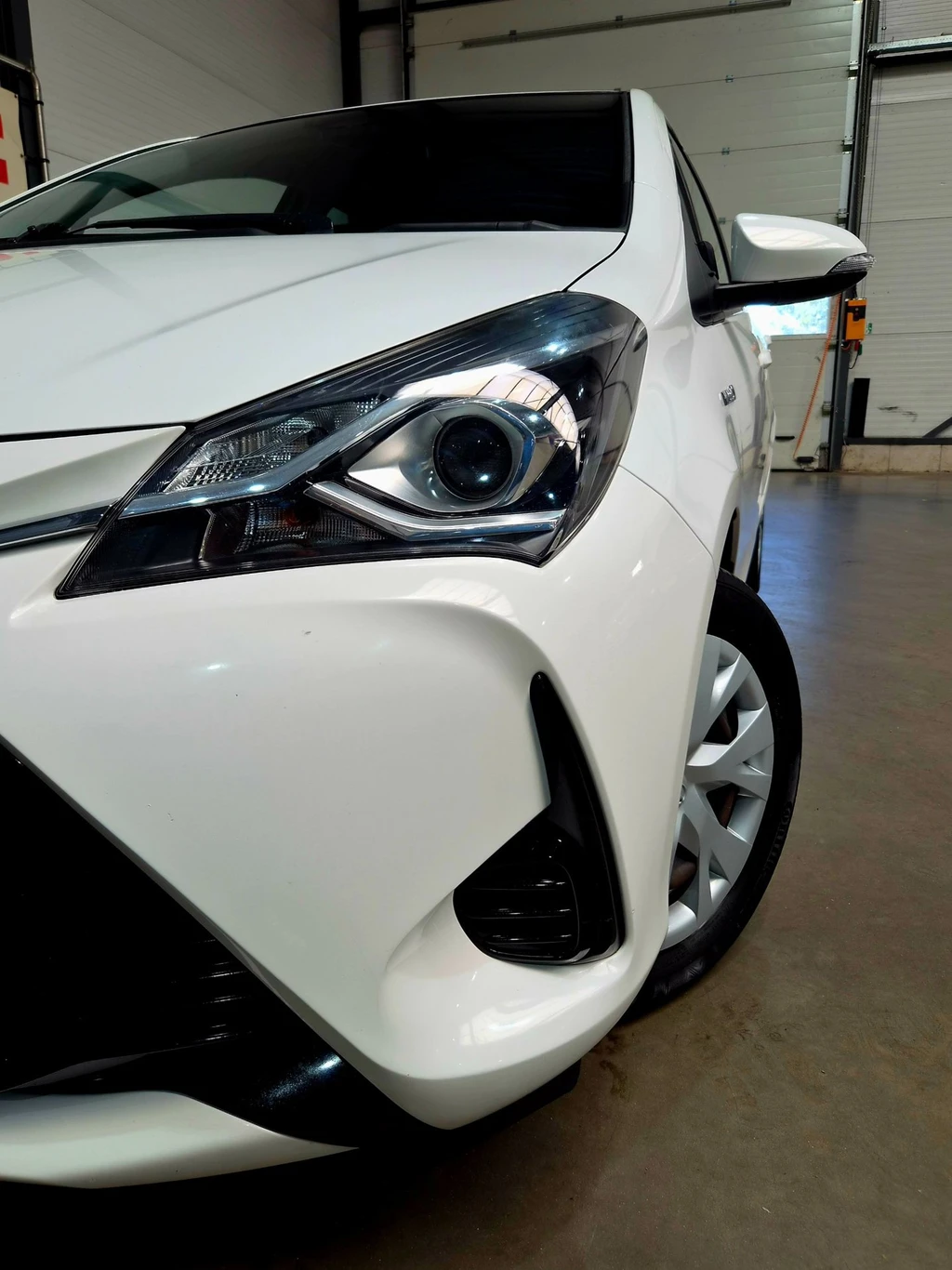 Toyota Yaris – foto 2