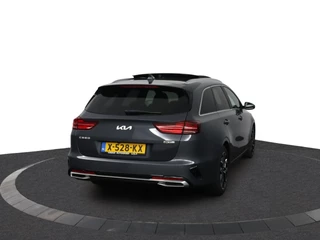 Kia Ceed Sportswagon – thumbnail 8