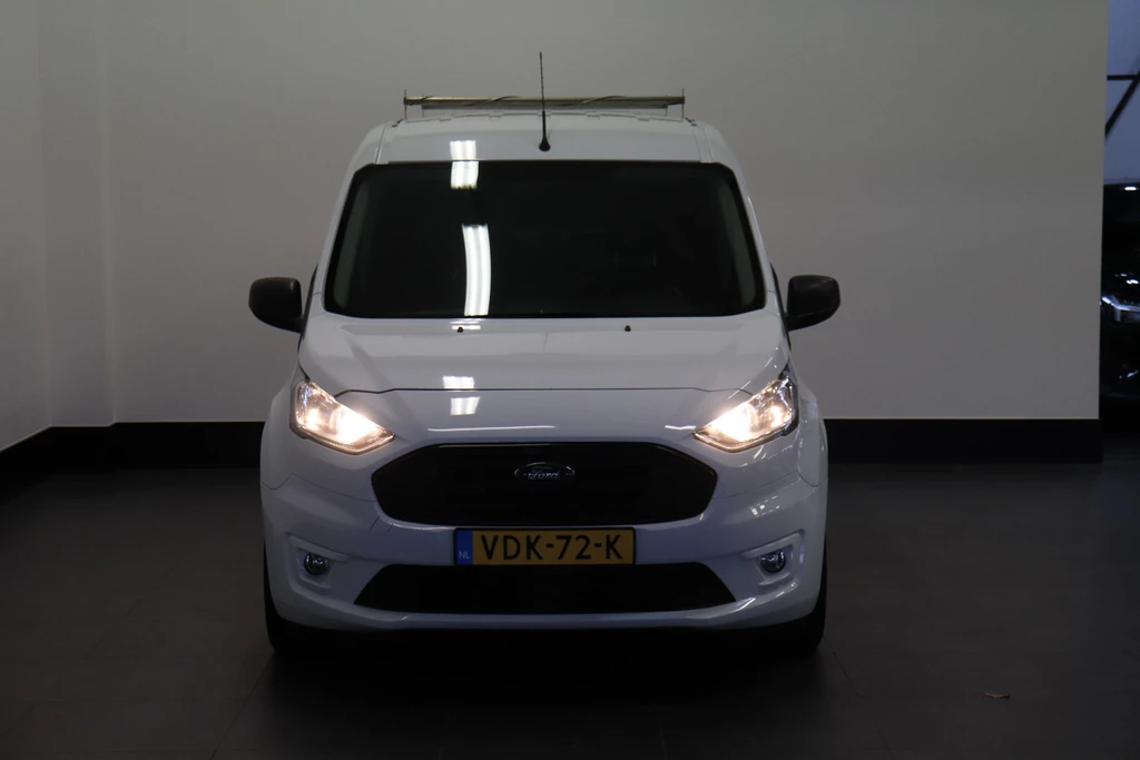 Ford Transit Connect – foto 6