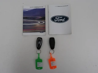 Ford Fiesta – thumbnail 16