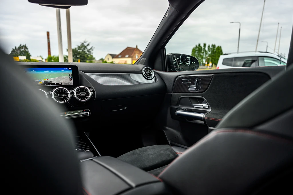 Mercedes-Benz B-Klasse – foto 21
