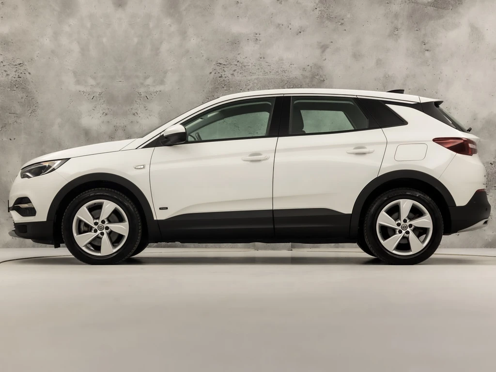 Opel Grandland X – foto 2
