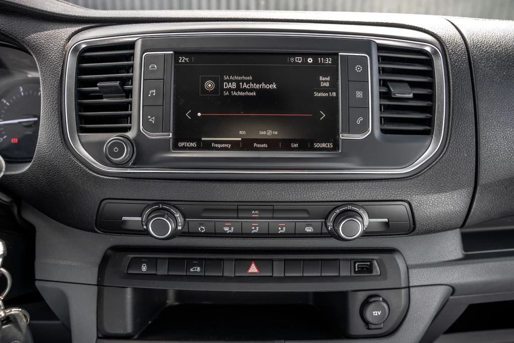 Opel Vivaro – foto 22