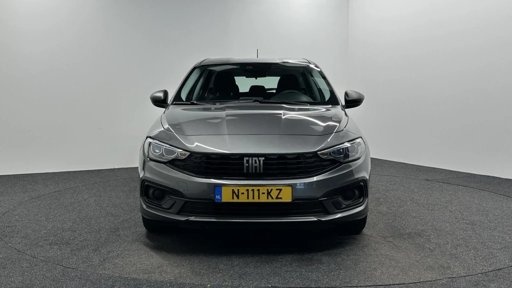 Fiat Tipo – foto 8