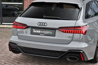 Audi RS6 – thumbnail 19