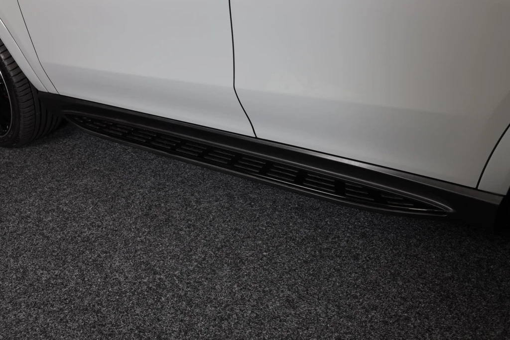 Mercedes-Benz GLE – foto 58