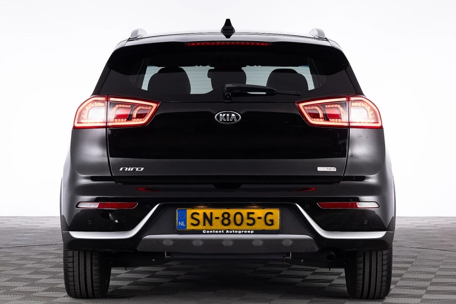 Kia Niro – foto 3