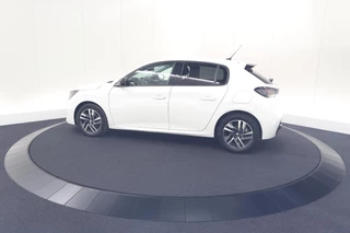 Peugeot 208 – thumbnail 4