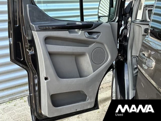 Ford Transit Custom – thumbnail 13