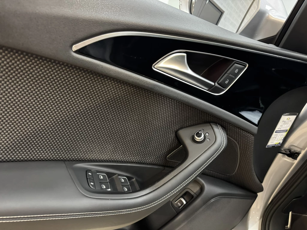 Audi A6 – foto 12