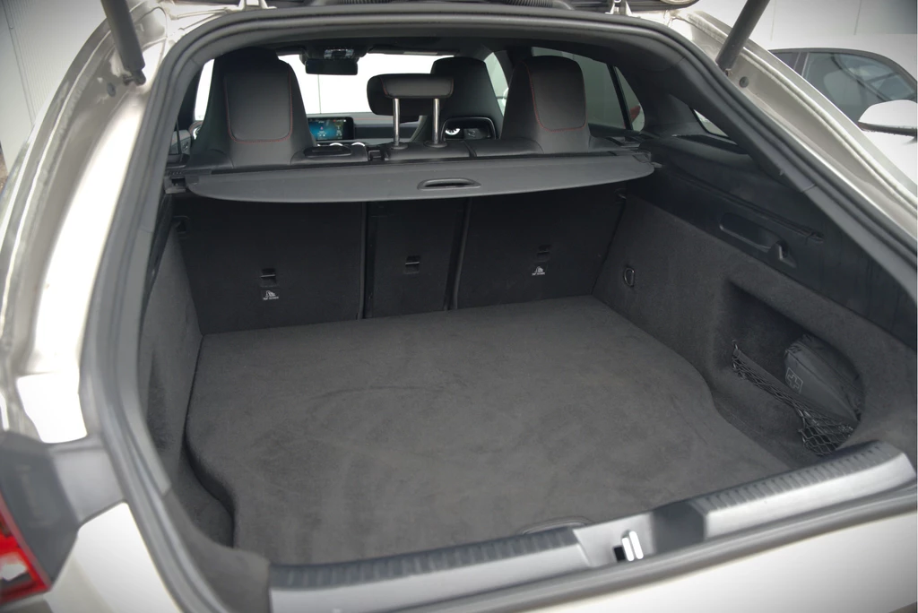 Mercedes-Benz CLA – foto 62