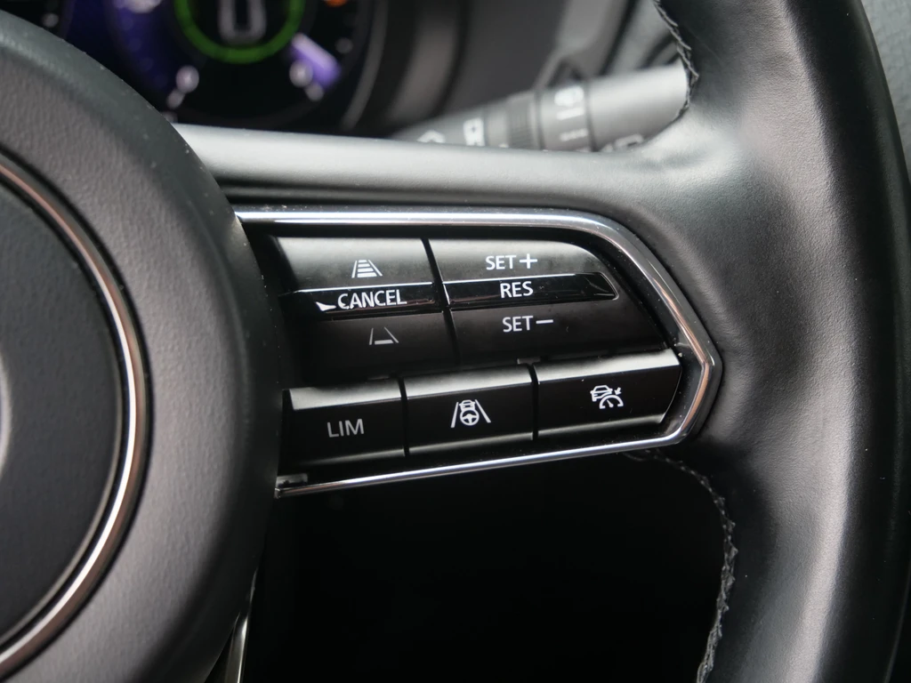 Mazda CX-60 – foto 21