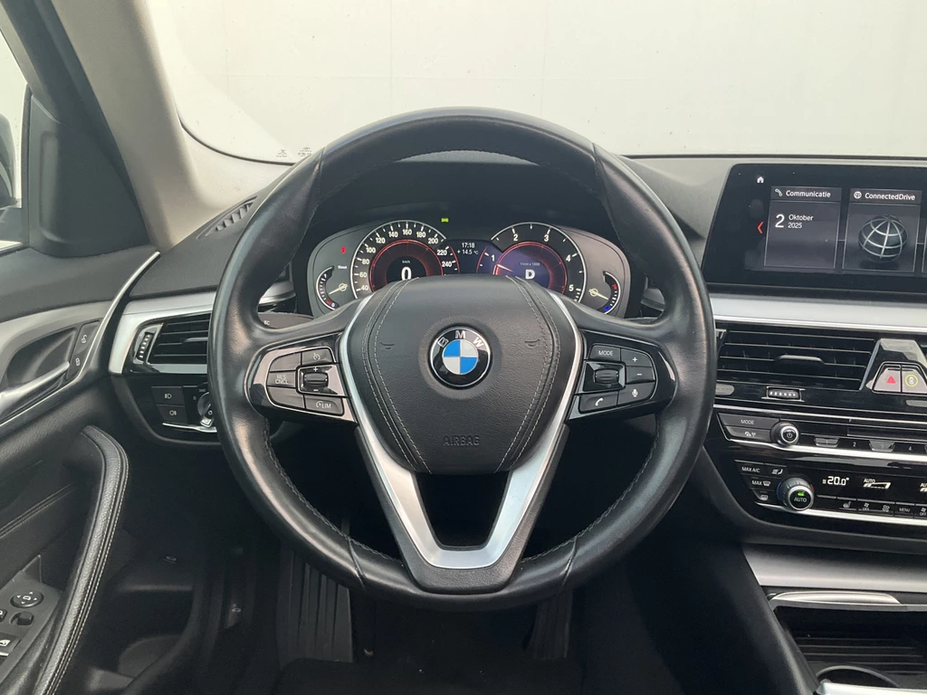 BMW 5 Serie – foto 44