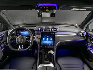 Mercedes-Benz GLC – thumbnail 9