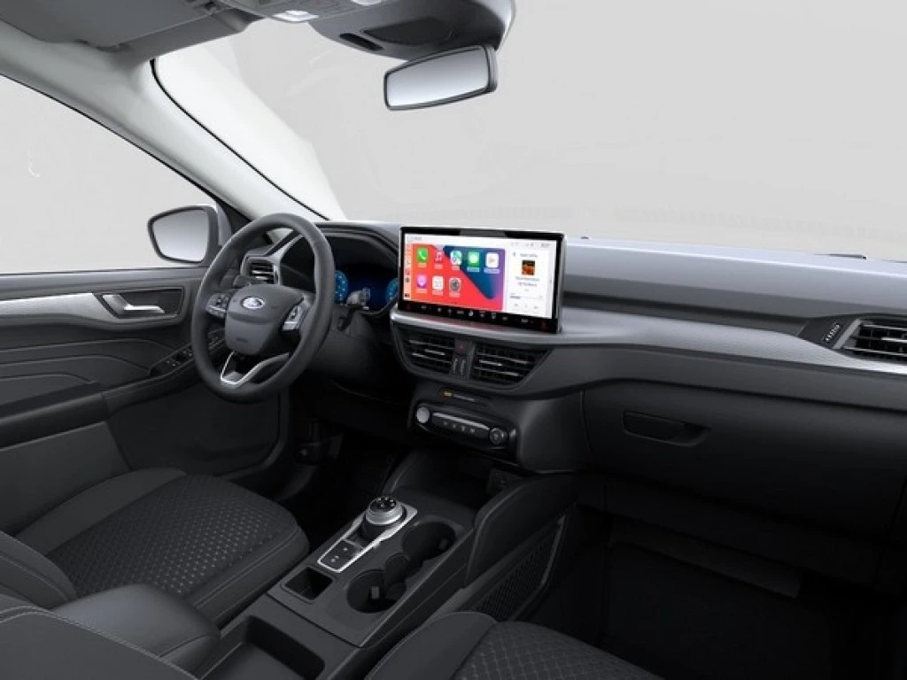 Ford Kuga – foto 10