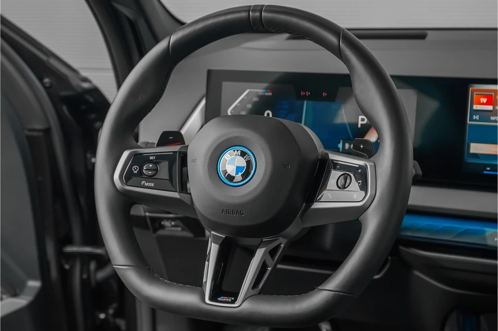 BMW X3 – foto 20