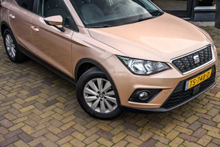 SEAT Arona – thumbnail 11